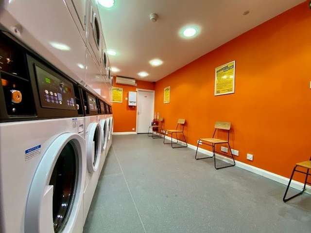 Margate 360 Laundromat (Laundry Services)