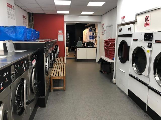 AAA Cleaning Hampstead