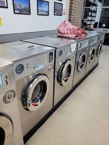 St. Catherines Launderette