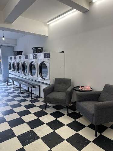 Laundry Lane