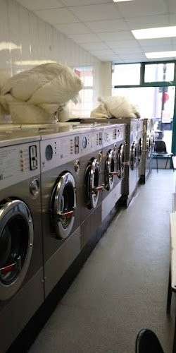 Laundrette