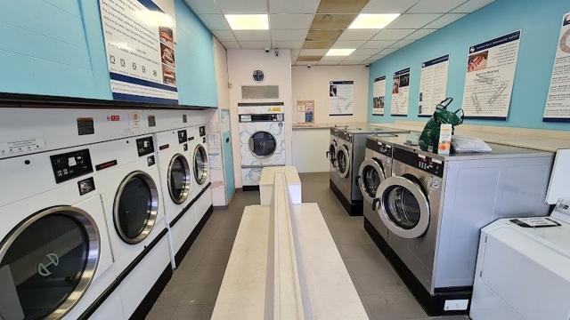Southgate Laundry Services