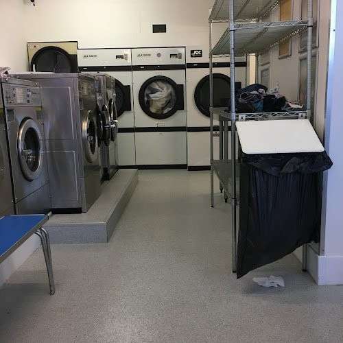 Laundromat