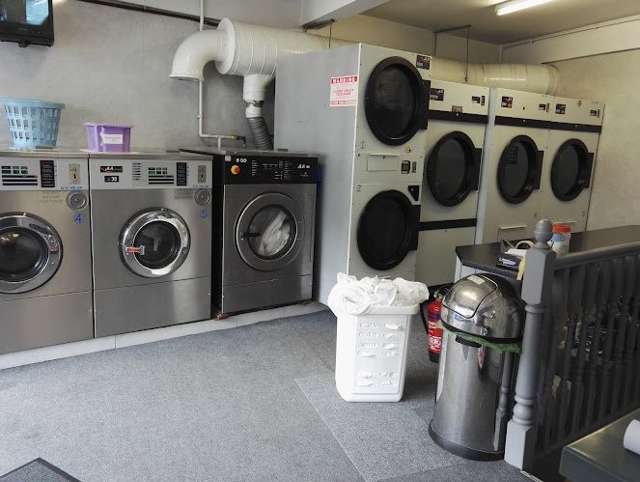 Ferry Laundry Services Ltd