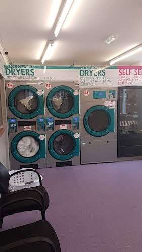 Quick Clean Launderette
