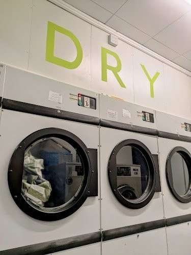 London Road Launderette
