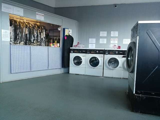 Westinghouse Laundry Services