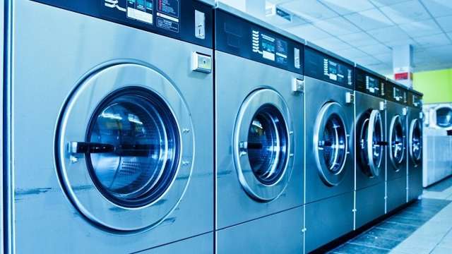 Flower Fresh Laundrette & Dry Cleaning
