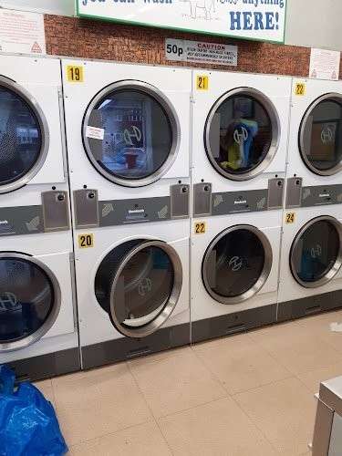 Liver Launderette