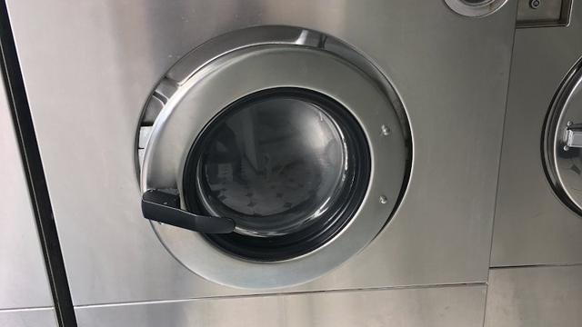 Clean N Dry Launderette,
