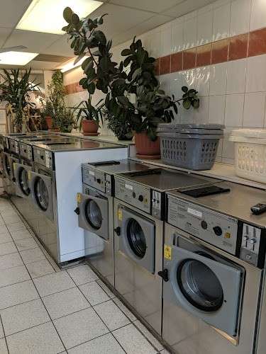 Horizon Launderette