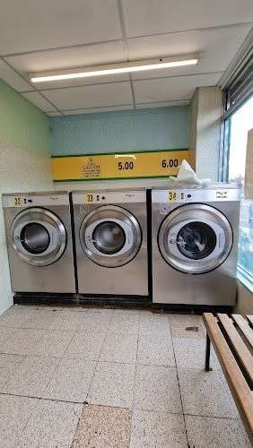 Liver Launderette