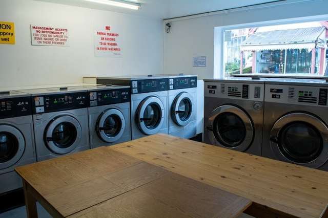 Sheringham Launderette