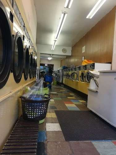 Swift Launderette