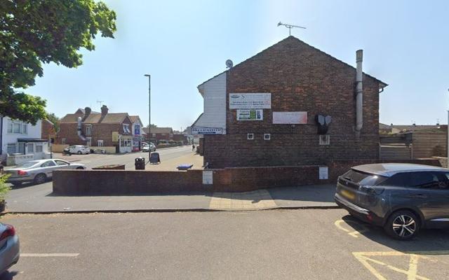Wick Launderette