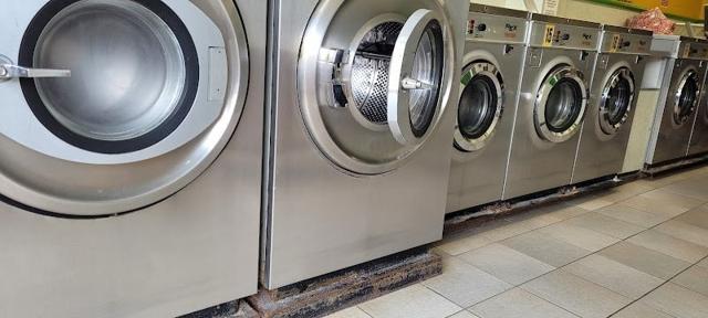 Liver Launderette