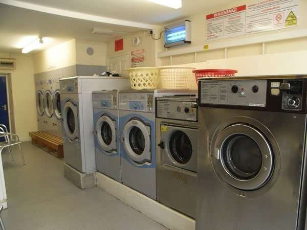 Launderette