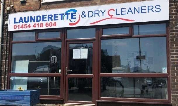 Thornbury Launderette and Dry Cleaners
