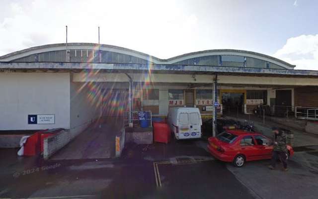 South West Laundry Services