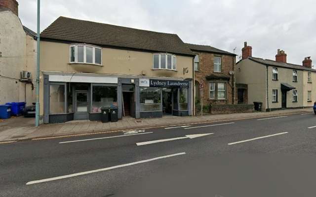 Lydney Launderette