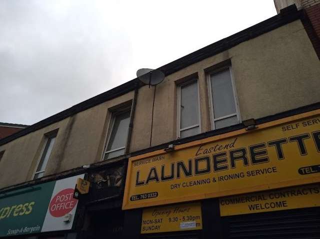 Eastend Launderette
