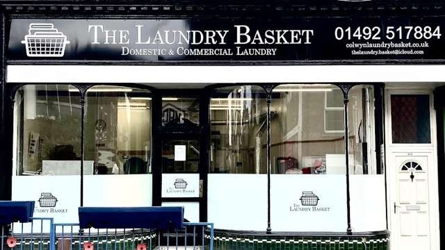 The Laundry Basket