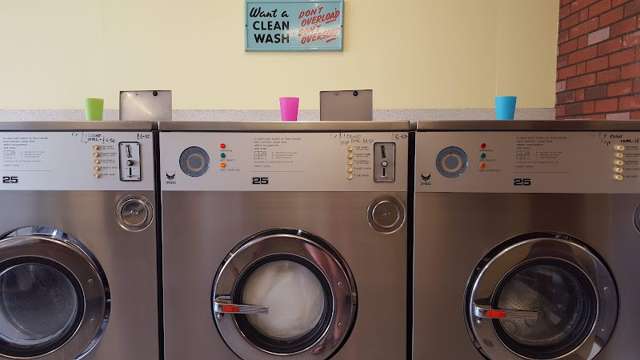 Earlsdon Launderette