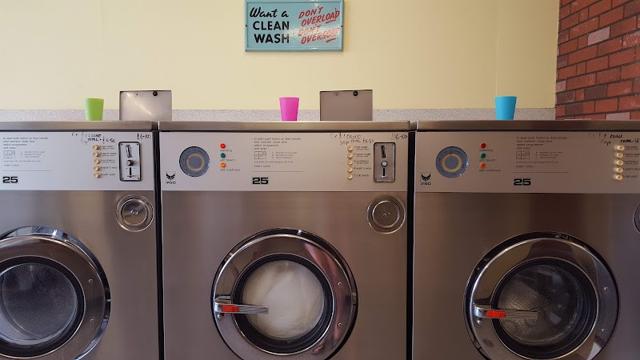 Earlsdon Launderette