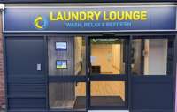 Laundry Lounge