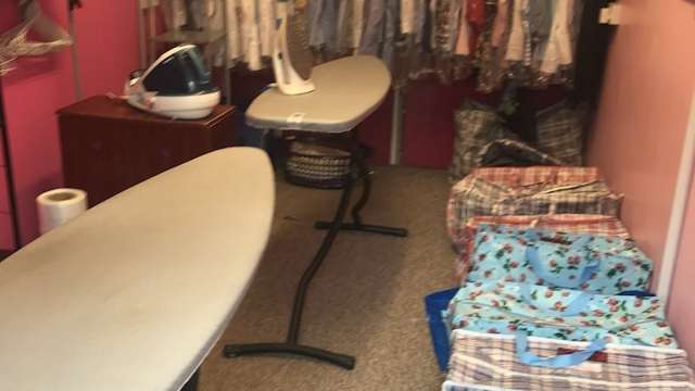 Cheapest Ironing