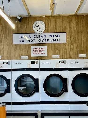 Easi Wash