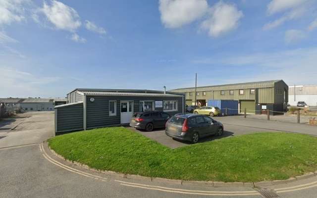 Padstow Laundry & Linen Services