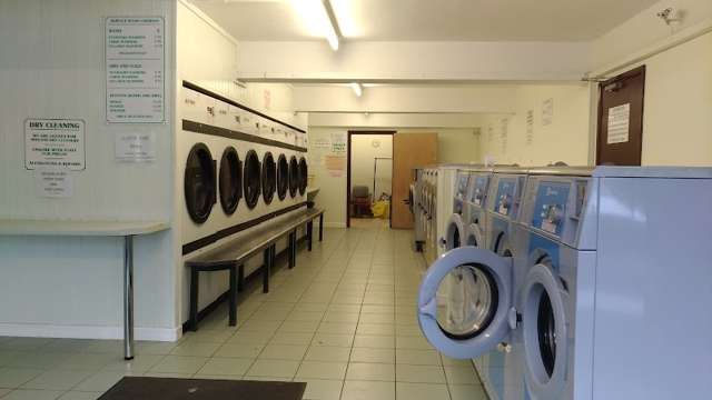 Witney Laundrette