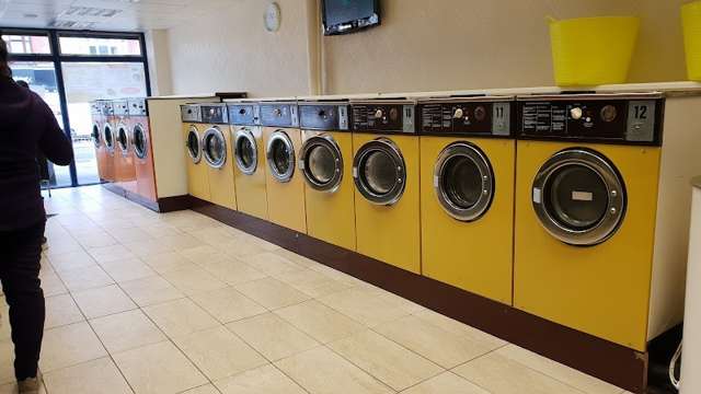 Washland