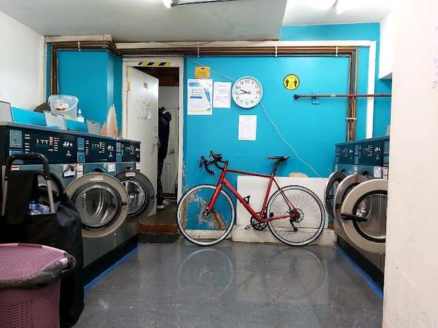 FS Laundrette