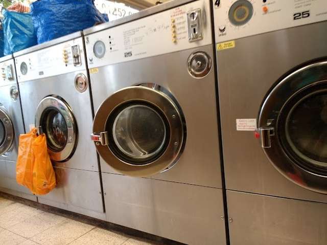 Fleet Dry Cleaners & Launderette