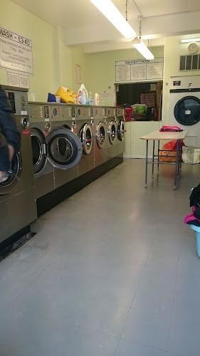Westwood Ave Launderette