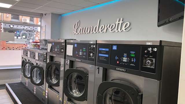 Rainham Launderette