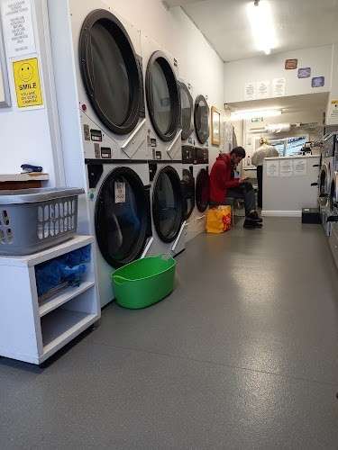 Service Wash Express