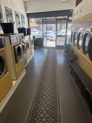 Ask Kleen Parlour