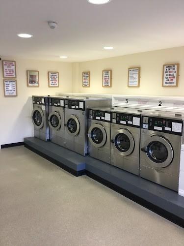 Wroxham Launderette
