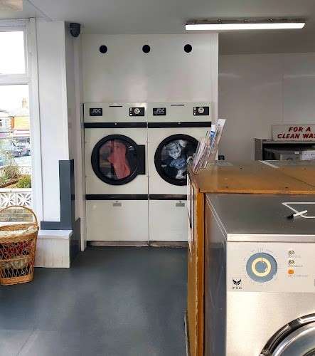Launderette