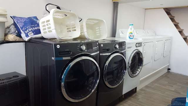 Easy Laundry