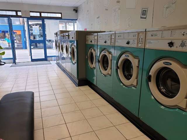 Jill’s launderette & Drycleaners Ltd