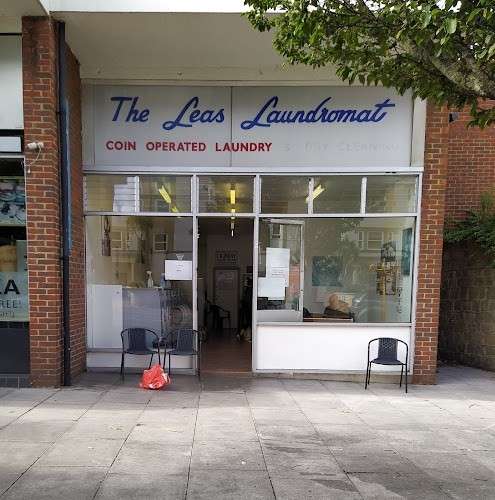 Leas Launderette
