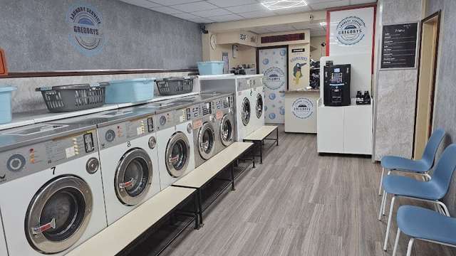 Gregorys Laundry