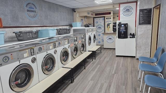 Gregorys Laundry