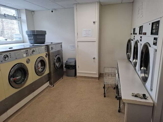 Express Laundromat