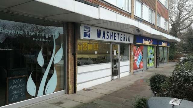 Washeteria