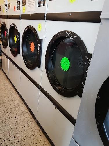 Newark Launderette